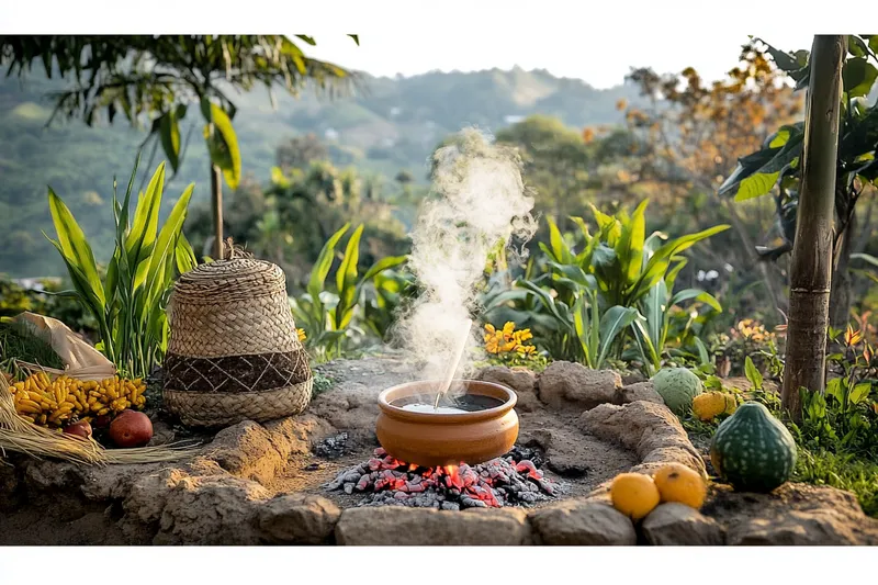 Caldo De Ceniza O T De Ceniza C Mo Se Prepara Y Sus Usos En El Huerto