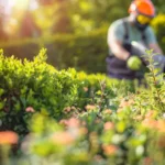 Qué es una Desbrozadora y su Importancia en tu Jardín