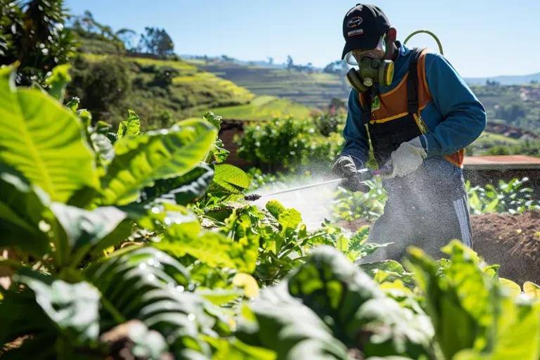 2×1 Insecticida y Fungicida contra el Mildiu y el Pulgón, soluciones eficaces para tu cultivo