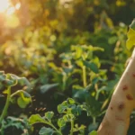 Algo me picó en el huerto o jardín, identifica picaduras comunes