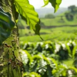 Combate a las hormigas en los árboles, estrategias efectivas para proteger tus cultivos