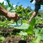 Combate orugas, gorgojos, mosquitos y cochinillas en tu cultivo