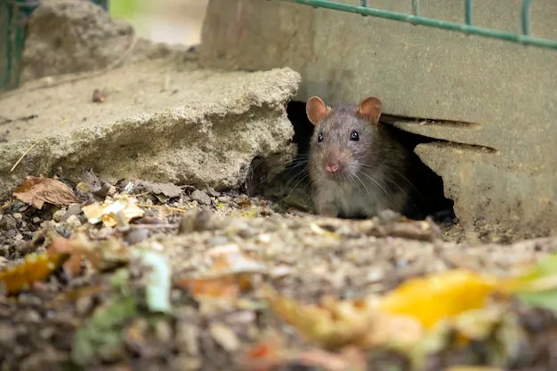 Cómo combatir y controlar las ratas y ratones en el huerto de forma efectiva