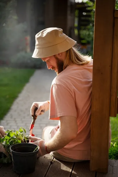 cómo hacer infusión de ajo contra el pulgón, una solución efectiva para tu huerto