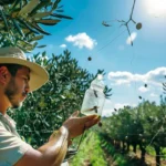 Cómo hacer trampas para la mosca del olivo, soluciones efectivas en el campo