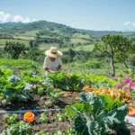 Cómo eliminar las hormigas del huerto de forma natural con 22 métodos caseros