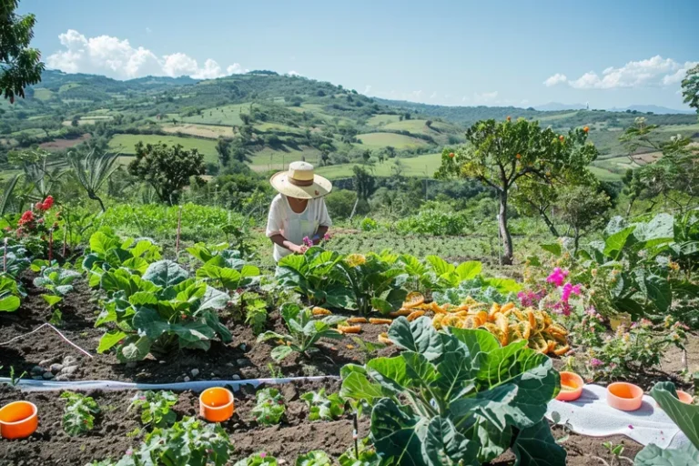 Cómo eliminar las hormigas del huerto de forma natural con 22 métodos caseros