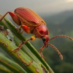 El Picudo, cómo eco-combatirlo efectivamente en Guatemala