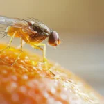 Mosca de la fruta, cómo combatirla con 7 trampas y métodos caseros eficaces