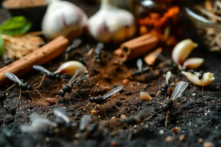 Mosca del sustrato: cómo combatirla con remedios caseros e insecticidas naturales