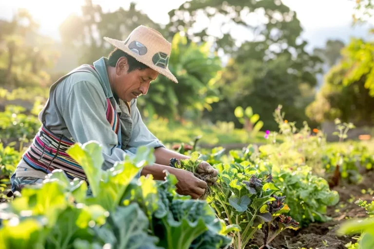 Nematodos en plantas, estrategias eficaces para combatirlos naturalmente