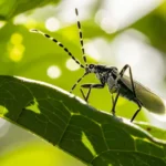 Orius Laevigatus, depredador natural de trips y su rol en la agricultura sostenible