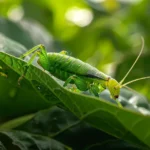 Tijeretas, ¿aliados o enemigos en el cultivo guatemalteco?