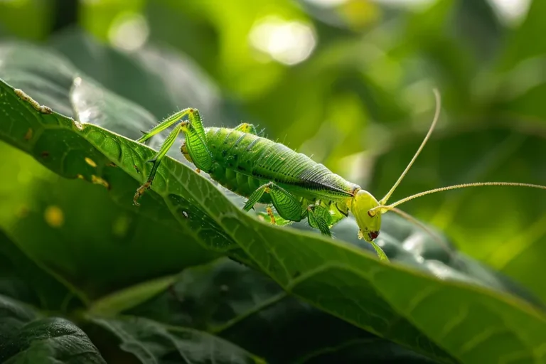 Tijeretas, ¿aliados o enemigos en el cultivo guatemalteco?