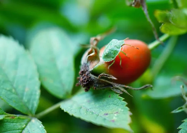 tuta o polilla del tomate, cómo identificar y manejar la plaga