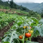 10 tipos de plagas de la huerta más comunes y dañinas que enfrentan los cultivadores en Guatemala