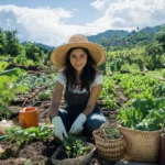 15 errores que cometen los nuevos hortelanos al iniciar su jardín