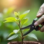 40 Plantas que podemos reproducir por esqueje desde ramas, técnicas y cuidados básicos