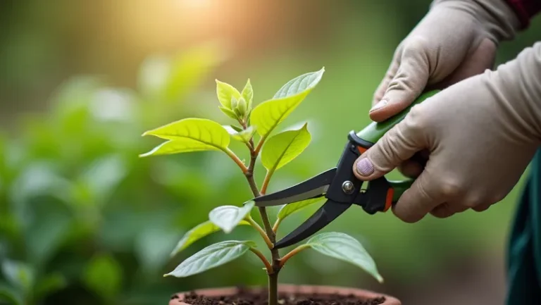 40 Plantas que podemos reproducir por esqueje desde ramas, técnicas y cuidados básicos