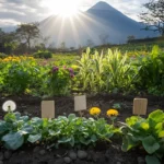 5 Plantas Adventicias Positivas de tu Huerta y sus Beneficios