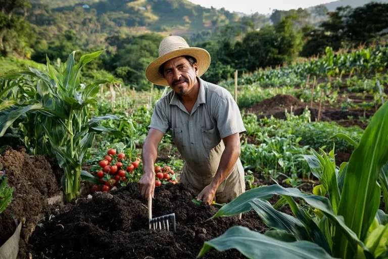 6 formas diferentes de acelerador de compost en el huerto para resultados rápidos