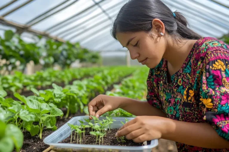 7 Errores que todos cometemos preparando semilleros y cómo solucionarlos