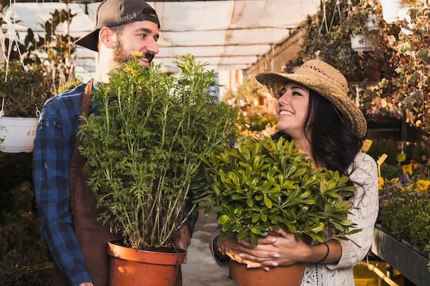 alelopatía en el huerto, cómo las plantas se ayudan mutuamente