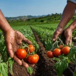 Cómo conseguir semillas de tomate en Guatemala