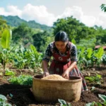 Cómo hacer bocashi, abono orgánico efectivo para tu jardín