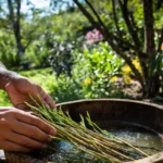 Cómo hacer enraizante con sauce natural y casero, consejos prácticos