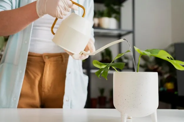 cómo hacer fungicida casero con leche para proteger tus plantas