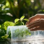 Cómo hacer mini invernaderos para nuestras plantas: técnicas fáciles y efectivas