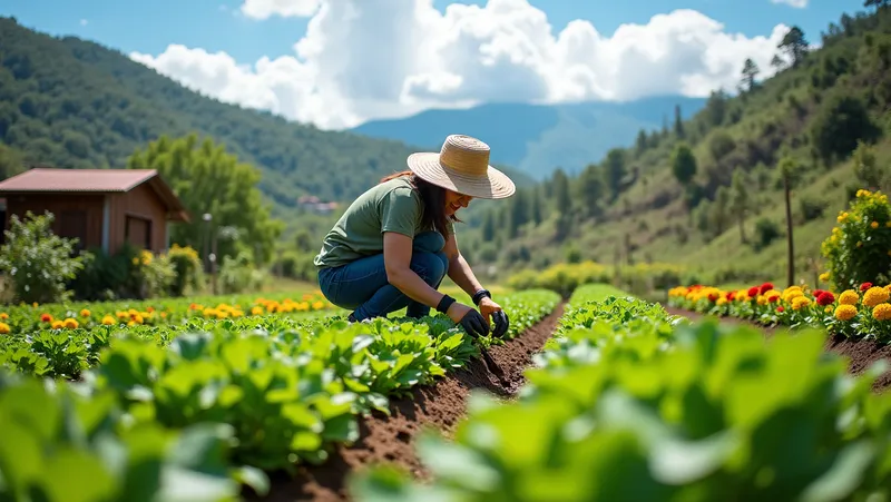 cómo hacer purín de gallinaza para un jardín saludable