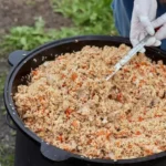 Cómo hacer purín de gallinaza para un jardín saludable