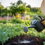 Cómo mejorar y automatizar el purín de ortiga o cualquier extracto fermentado para jardines más saludables