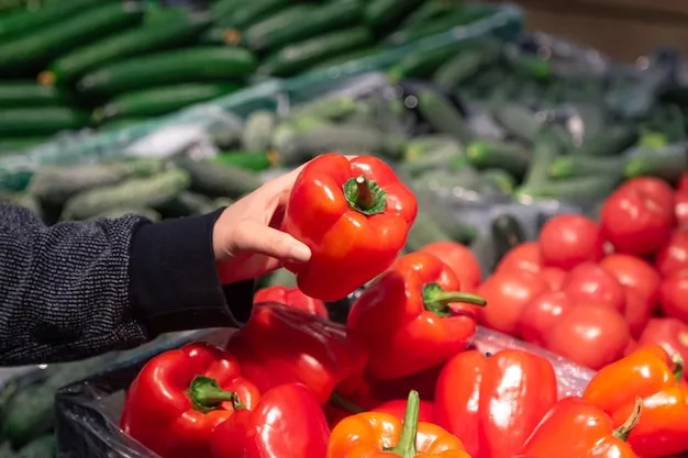 Cómo proteger los pimientos en primavera, consejos útiles para tu huerto