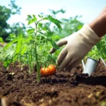 Cómo tener nuevas plantas de tomate en 15 días, consejos prácticos