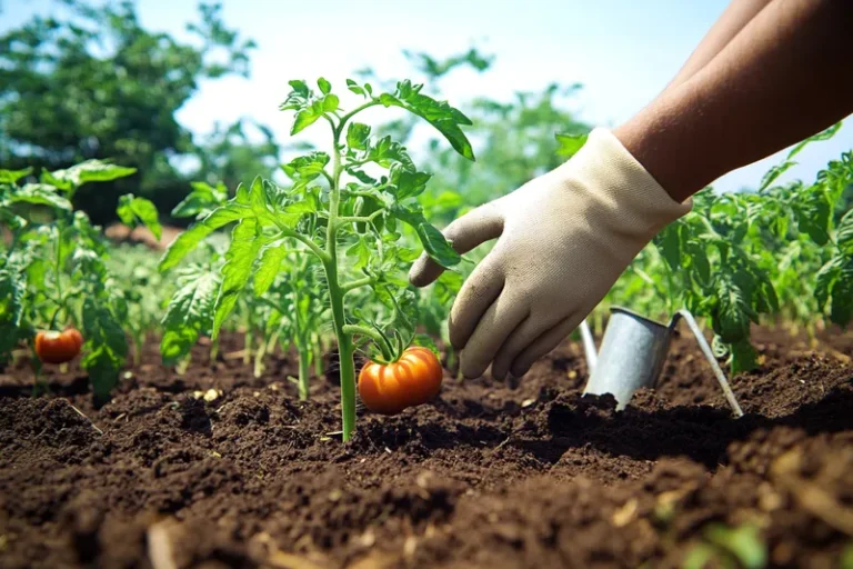 Cómo tener nuevas plantas de tomate en 15 días, consejos prácticos