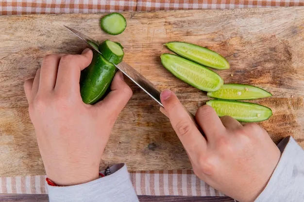 Cómo y cuándo cosechar pepinos para una cosecha fresca y deliciosa