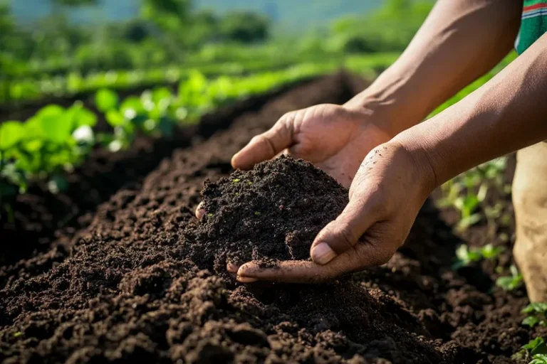 Diferencia entre abono y fertilizante, ¿es lo mismo? Entérate aquí