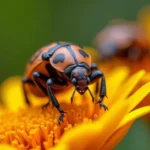 Escarabajos Derméstidos, carroñeros y florícolas en Guatemala: identificación y hábitos