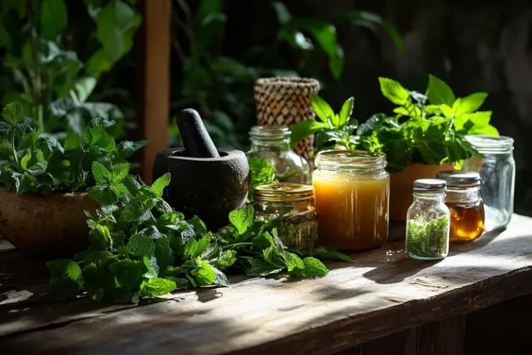 Materiales necesarios para preparar nuestros remedios caseros, una guía básica