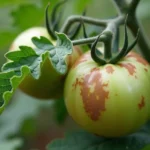 Por qué se seca la tomatera: identifica y controla los hongos comunes