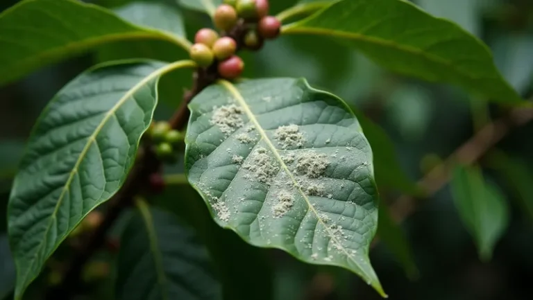 Qué es el mildiu y cómo afecta a las plantas en Guatemala