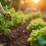 Qué nutrientes aporta cada estiércol a nuestras plantas y cómo beneficiar el crecimiento