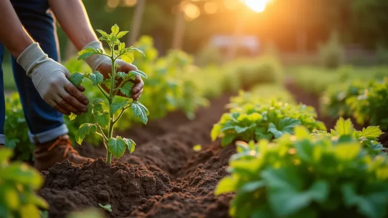 Qué nutrientes aporta cada estiércol a nuestras plantas y cómo beneficiar el crecimiento