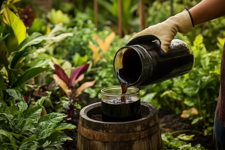 Qué son y cómo preparar bien el purín o fermentados para tu jardín